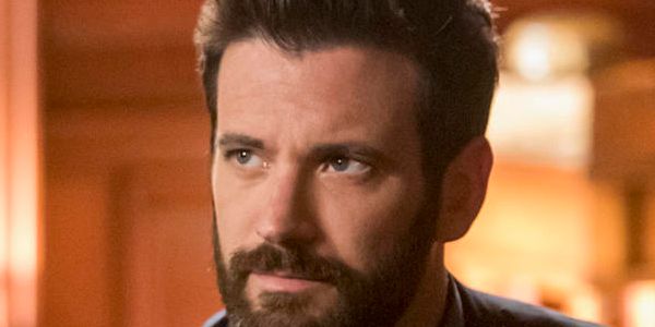 ARROW (S8E1) "Starling City": The Beginning Of The End ARROW (S8E1) "Starling City": The Beginning of the End