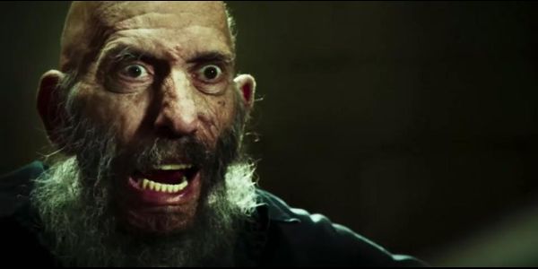 3 FROM HELL : A Legacy of Snores 3 FROM HELL : A Legacy of Snores