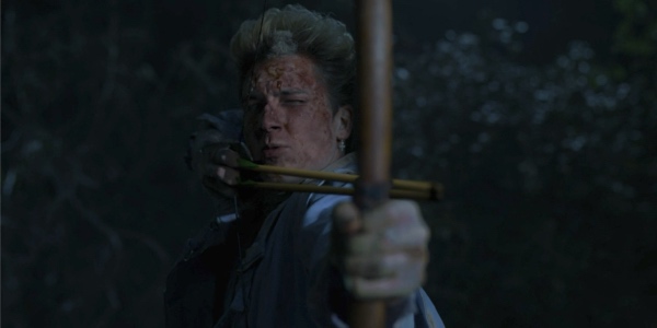 AHS 1984 (S9E5) “Red Dawn”: Who Survived The Night? AHS 1984 (S9E5) “Red Dawn”: Who Survived The Night?