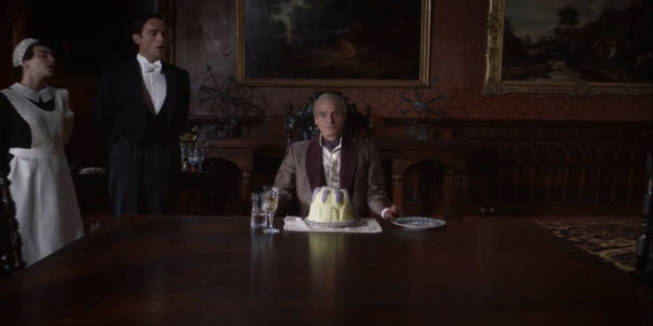 WATCHMAN (S1 E1) "It’s Summer And We’re Running Out Of Ice": WATCHMAN Arrives With A Bit of A Band WATCHMAN (S1 E1) "It’s Summer And We’re Running Out Of Ice": WATCHMAN Arrives With A Bit of A Band
