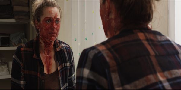 RED LETTER DAY: Like THE PURGE, Only Lazier RED LETTER DAY: Like THE PURGE, Only Lazier