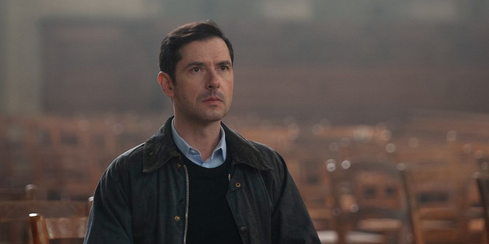 CIFF 2019: Interview With François Ozon, Director Of BY THE GRACE OF GOD