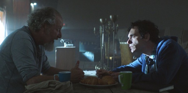 Toronto After Dark Film Festival 2019: EXTRA ORDINARY, BLOOD MACHINES & JAMES VS HIS FUTURE SELF TADFF: EXTRA ORDINARY, BLOOD MACHINES & JAMES VS HIS FUTURE SELF