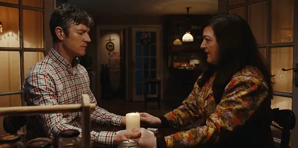 Toronto After Dark Film Festival 2019: EXTRA ORDINARY, BLOOD MACHINES & JAMES VS HIS FUTURE SELF TADFF: EXTRA ORDINARY, BLOOD MACHINES & JAMES VS HIS FUTURE SELF