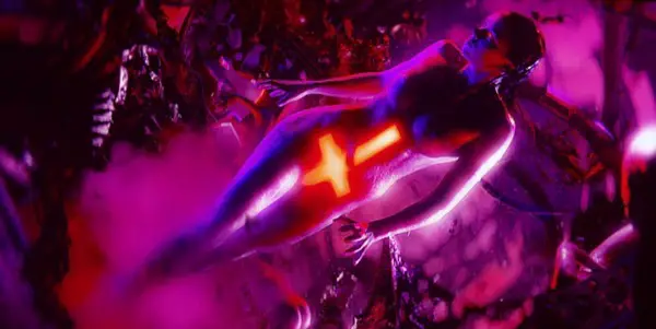 Toronto After Dark Film Festival 2019: EXTRA ORDINARY, BLOOD MACHINES & JAMES VS HIS FUTURE SELF TADFF: EXTRA ORDINARY, BLOOD MACHINES & JAMES VS HIS FUTURE SELF
