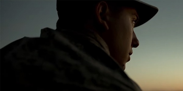THE KILL TEAM: An Outstanding Nat Wolff Leads Murky Moralistic War Story THE KILL TEAM: An Outstanding Nat Wolff Leads Murky Moralistic War Story
