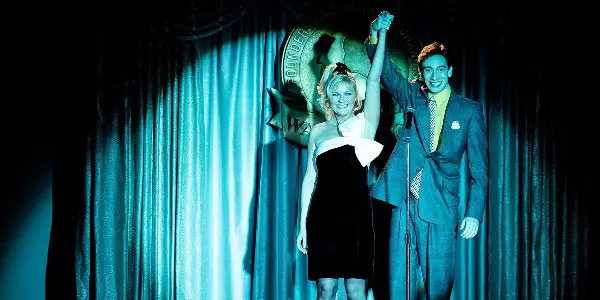 ON BECOMING A GOD IN CENTRAL FLORIDA: The New Show You Shouldn't Miss This Year ON BECOMING A GOD IN CENTRAL FLORIDA: The New Show You Shouldn't Miss This Year