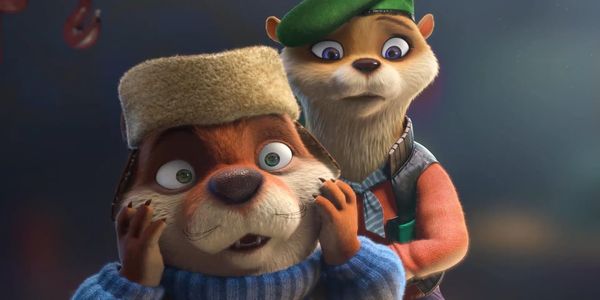 ARCTIC DOGS: An Uninteresting Animation That Even Kids Will Struggle To Enjoy ARCTIC DOGS: An Uninteresting Animation That Even Kids Will Struggle To Enjoy