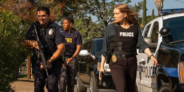 UNBELIEVABLE: Unsettling True Events Make for Shocking, Sensitive Miniseries UNBELIEVABLE: Unsettling True Events Make for Shocking, Sensitive Miniseries