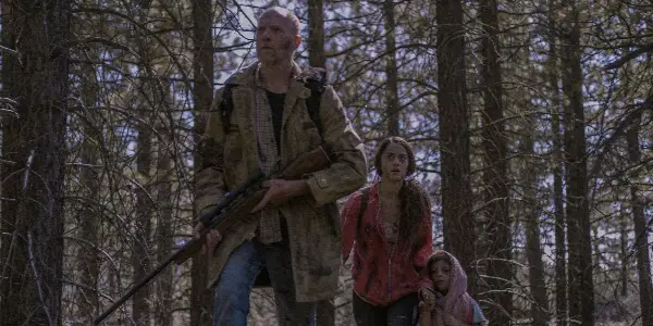 Downtown LA Film Festival 2019: Interview With Zenon Samuels, Director Of SURVIVE Downtown LA Film Festival 2019: Interview With Zenon Samuels, Director Of SURVIVE