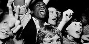 LFF 2019: WHITE RIOT, An Inspiring Look at Britain's Anti-Racist Rockers