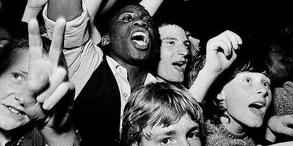 LFF 2019: WHITE RIOT: An Inspiring Look At Britain's Anti-Racist Rockers LFF 2019: WHITE RIOT, An Inspiring Look at Britain's Anti-Racist Rockers