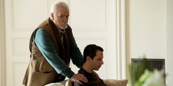 SUCCESSION Season 2: A Gripping, If Somewhat Funny, Shakespearean Power Drama SUCCESSION Season 2: A Gripping, If Somewhat Funny, Shakespearean Power Drama