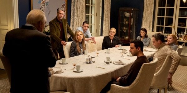 SUCCESSION Season 2: A Gripping, If Somewhat Funny, Shakespearean Power Drama SUCCESSION Season 2: A Gripping, If Somewhat Funny, Shakespearean Power Drama