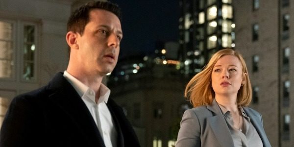 SUCCESSION Season 2: A Gripping, If Somewhat Funny, Shakespearean Power Drama SUCCESSION Season 2: A Gripping, If Somewhat Funny, Shakespearean Power Drama