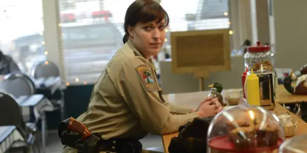 How FARGO Succeeded Where STRANGER THINGS Failed How FARGO Succeeded Where STRANGER THINGS Failed