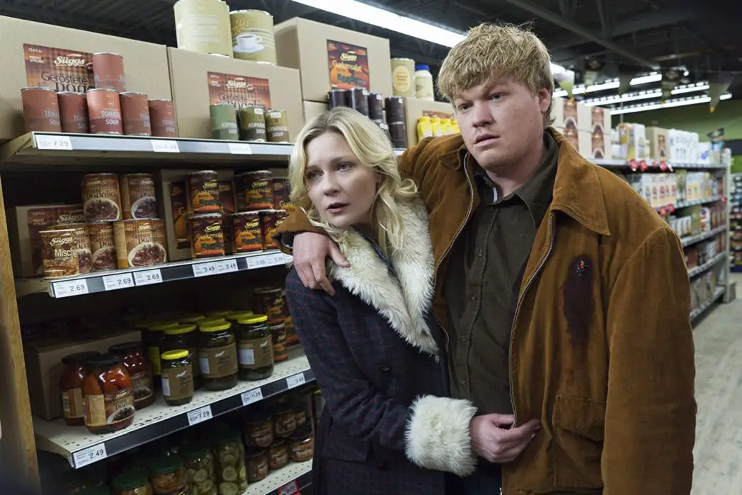 How FARGO Succeeded Where STRANGER THINGS Failed