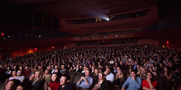 Why Are Film Festivals So Expensive and Exclusive? Why Are Film Festivals So Expensive and Exclusive?