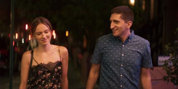 2019 San Diego International Film Festival: Mobsters, Sex Trafficking, and Bipolar Comedy 2019 San Diego International Film Festival: Mobsters, Sex Trafficking, and Bipolar Comedy