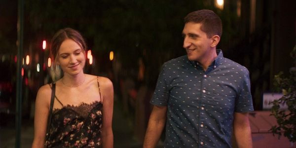 2019 San Diego International Film Festival: Mobsters, Sex Trafficking, and Bipolar Comedy