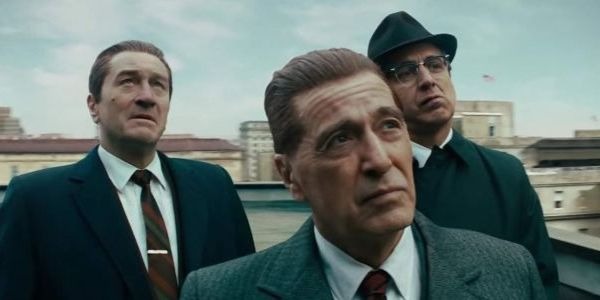 Chicago International Film Festival 2019 Week 2: COMPONENTS OF LOVE, JOJO RABBIT & THE IRISHMAN Chicago International Film Festival 2019 Week 2: COMPONENTS OF LOVE, JOJO RABBIT & THE IRISHMAN