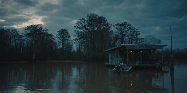 LOST BAYOU: A Hauntingly Beautiful Southern Gothic Experience