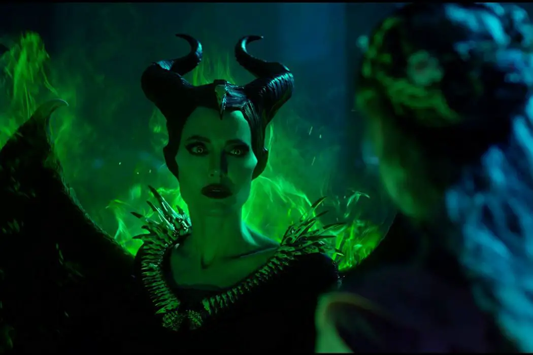 MALEFICENT: MISTRESS OF EVIL: Magic Does Its Best To Shine Through An Unremarkable Sequel