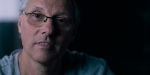 TELL ME WHO I AM: A Harrowing and Painful Exercise on Childhood Trauma