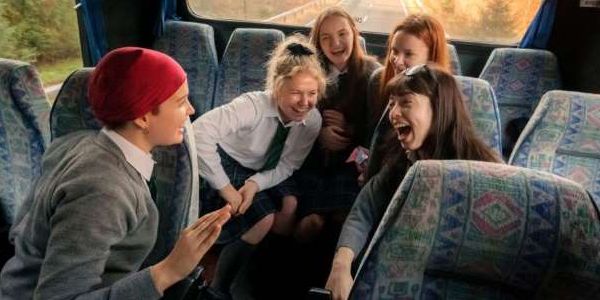 LFF 2019: OUR LADIES: A Disappointing Scottish Schoolgirl Coming-Of-Age Tale LFF 2019: OUR LADIES: A Disappointing Scottish Schoolgirl Coming-Of-Age Tale