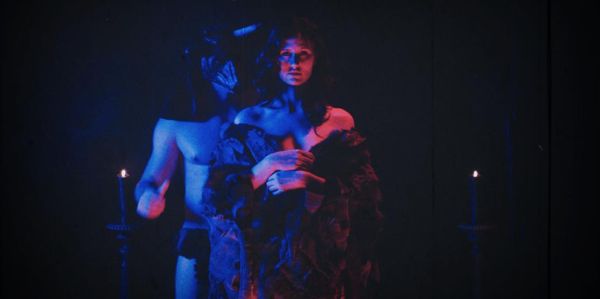 Monster Fest 2019: PORNO Monster Fest 2019: PORNO