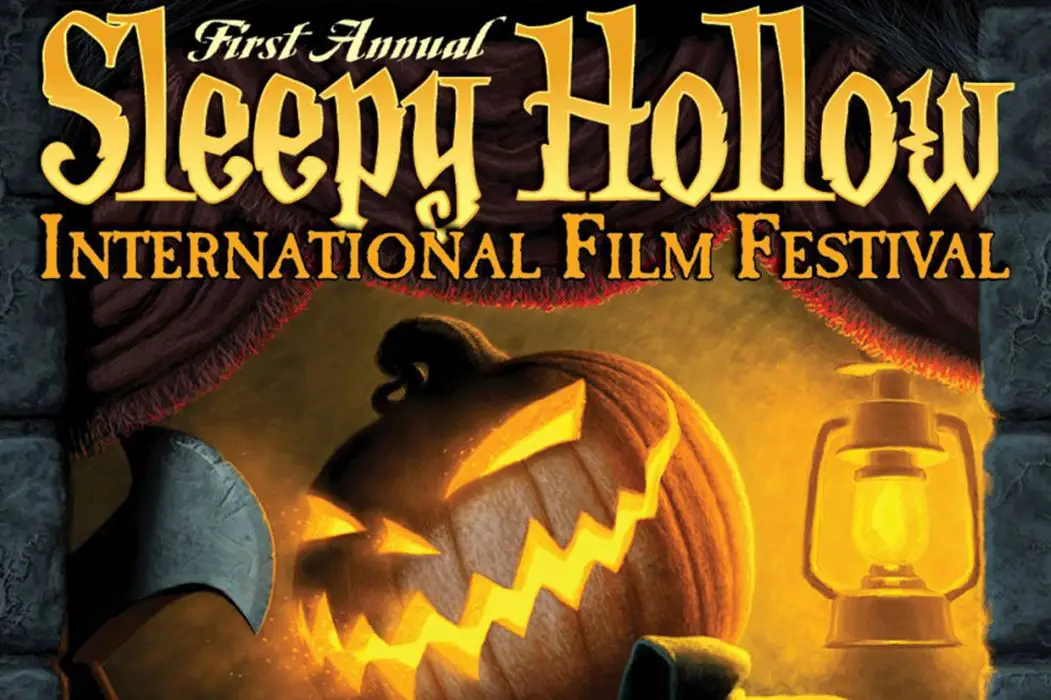 Alperne Erhverv Stole på Dispatches From The 1st Sleepy Hollow International Film Festival - Film  Inquiry