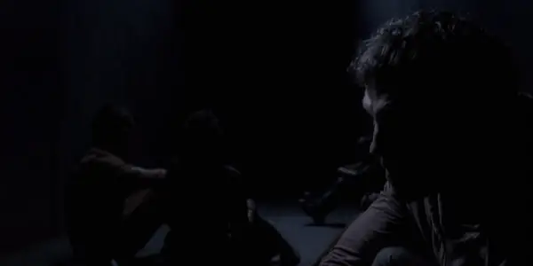 How THE WALKING DEAD Is A Return To The Zombie Genre's Racist Origins How THE WALKING DEAD Is A Return To The Zombie Genre's Racist Origins