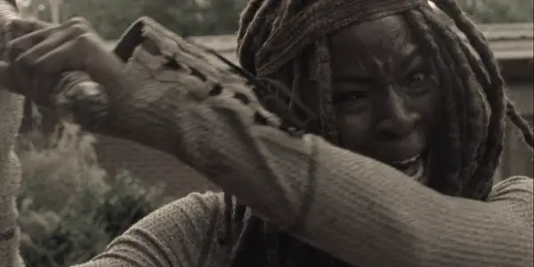 How THE WALKING DEAD Is A Return To The Zombie Genre's Racist Origins How THE WALKING DEAD Is A Return To The Zombie Genre's Racist Origins
