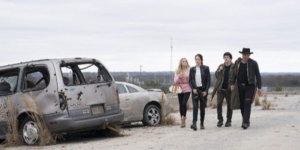 ZOMBIELAND: DOUBLE TAP: Unnecessary, But Undeniably Funny