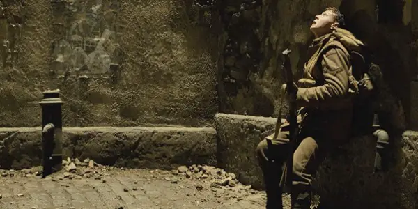 1917: War Epic Blends Seamless Technical Work & Painful Emotion