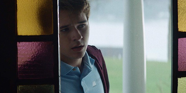 Austin Film Festival 2019: Interview with Brett Pierce and Drew T. Pierce Co-Writers/Directors of THE WRETCHED Austin Film Festival 2019: Interview with Brett Pierce and Drew T. Pierce Co-Writer's/Directors of THE WRETCHED