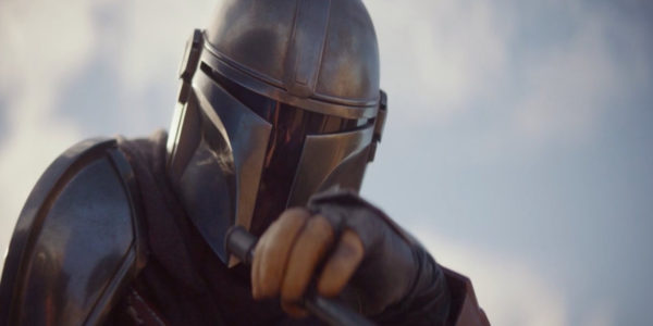 THE MANDALORIAN (S1E1) “Chapter One” Recap THE MANDALORIAN (S1E1) “Chapter One” Recap