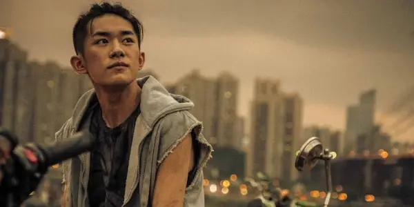 BETTER DAYS: A Brutal Chinese Drama About Bullying