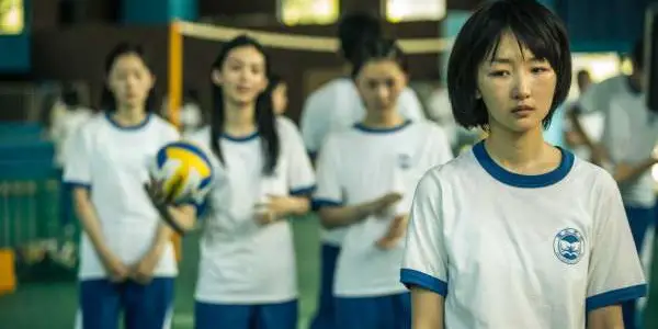 BETTER DAYS: A Brutal Chinese Drama About Bullying
