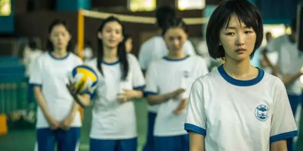 BETTER DAYS: A Brutally Candid Chinese Drama About Bullying BETTER DAYS: A Brutal Chinese Drama About Bullying