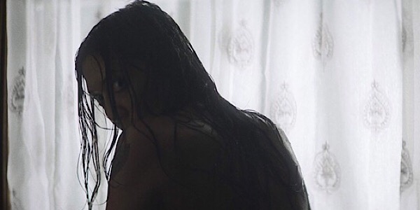 Austin Film Festival 2019 Report #2: THE WRETCHED, DROWNING & A PATIENT MAN Austin Film Festival 2019 Report #2: THE WRETCHED, DROWNING & A PATIENT MAN