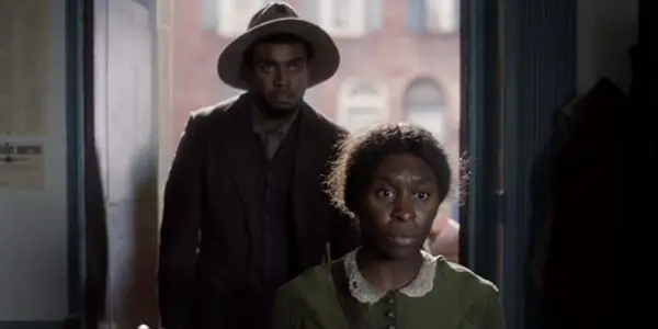 HARRIET: Harriet Tubman Biopic Is Frustratingly Routine 