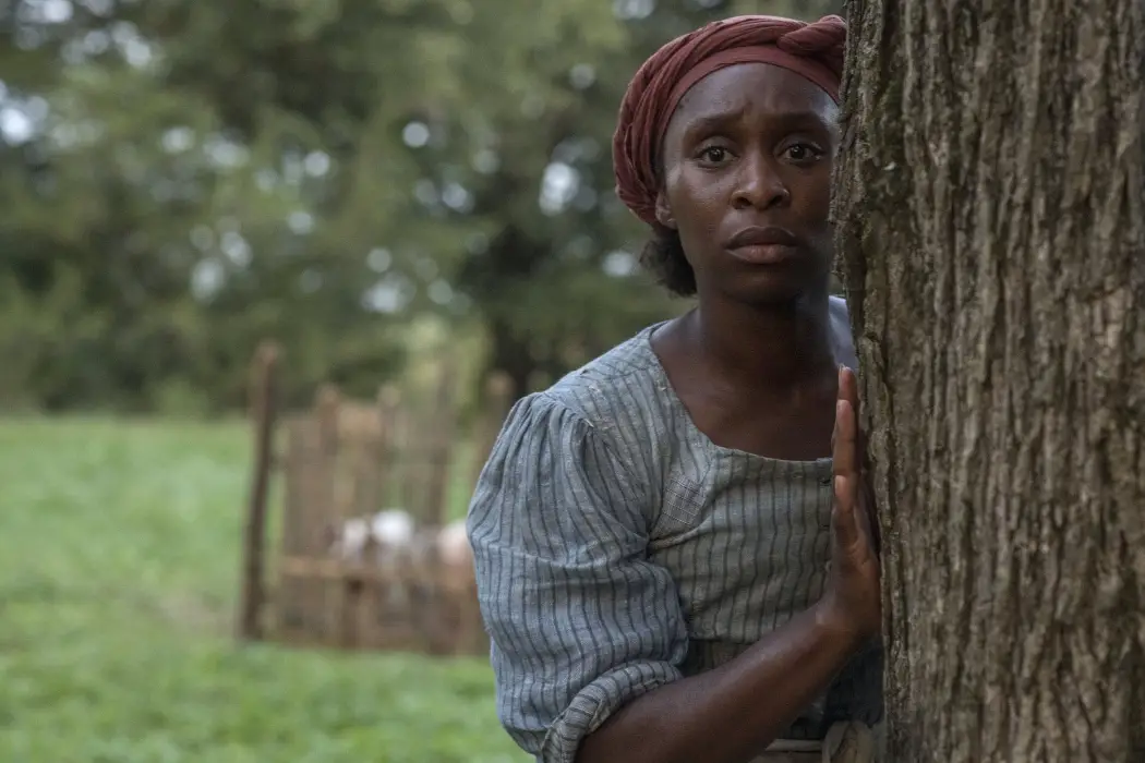 HARRIET: Harriet Tubman Biopic Is Frustratingly Routine