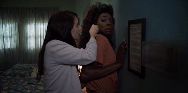 AHS 1984 (S9E7) "The Lady in White": Reunions