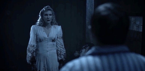 AHS 1984 (S9E7) "The Lady in White": Reunions AHS 1984 (S9E7) "The Lady in White": Reunions