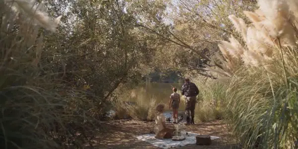 AHS 1984 (S9 E 8,9) "Rest in Pieces" & "Final Girl": The Final Episodes AHS 1984 (S9 E 8,9) "Rest in Pieces" & "Final Girl": The Final Episodes