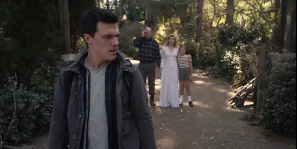 AHS 1984 (S9 E 8,9) "Rest in Pieces" & "Final Girl": The Final Episodes AHS 1984 (S9 E 8,9) "Rest in Pieces" & "Final Girl": The Final Episodes