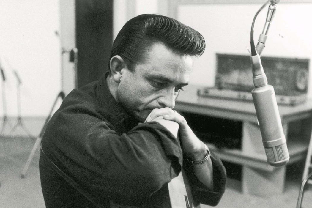 THE GIFT: THE JOURNEY OF JOHNNY CASH: A Meaningful Portrait of Sin & Salvation