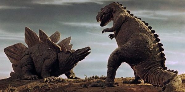 Video Dispatches: JOURNEY TO THE BEGINNING OF TIME, BEYOND EVIL & Universal Horror Video Dispatches: JOURNEY TO THE BEGINNING OF TIME, BEYOND EVIL & Universal Horror