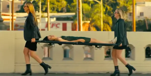 Paul Thomas Anderson & HAIM: Elevating the Music Video Medium Paul Thomas Anderson & HAIM: Elevating the Music Video Medium